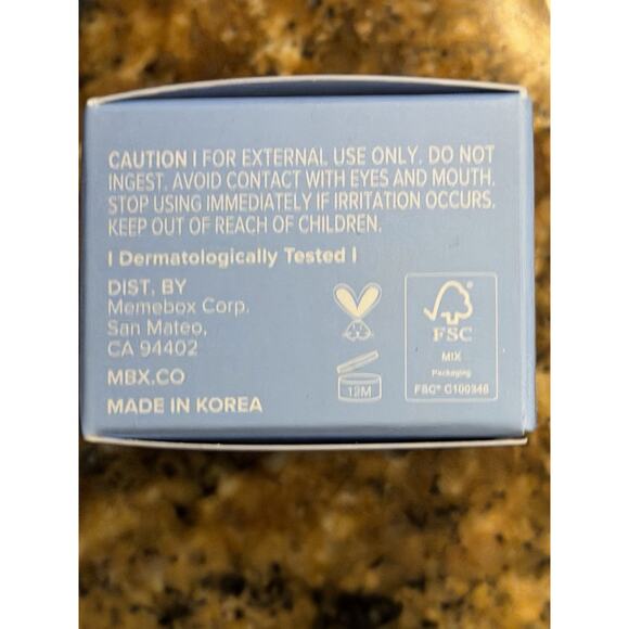 New Tarte Maneater Mascara + Hairline Filler + Hydrating Mask - Picture 14 of 16